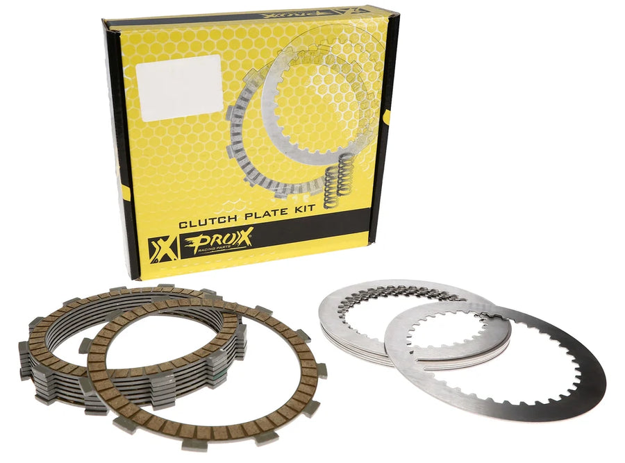 Kawasaki KX 450 FX [2027] - Stahl- und Reibscheiben Kupplungs-Kit