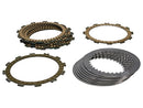 Kawasaki KX 250 FX [2027] - Stahl- und Reibscheiben Kupplungs-Kit