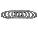 Kawasaki KX 250 (KX 252 A) [2019] - Stahl- und Reibscheiben Kupplungs-Kit