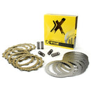Kawasaki KX 250 (KX 252 B) [2020] - Stahl- und Reibscheiben Kupplungs-Kit