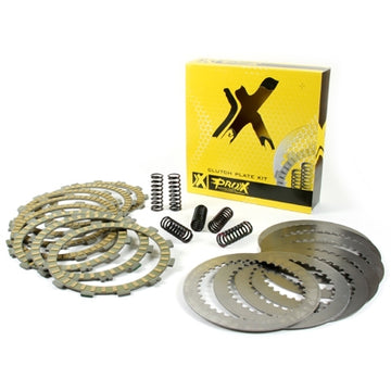 SUZUKI RM Z 450 [2008-2027] - Stahl- und Reibscheiben Kupplungs-Kit