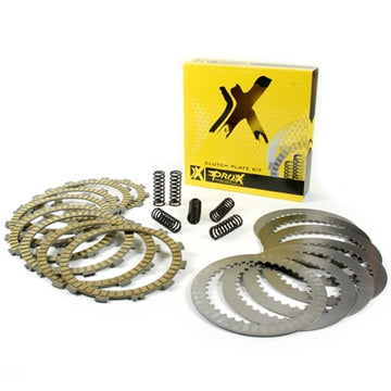 Suzuki LT-R 450 Quadracer 2 WD [2006-2011] - Stahl- und Reibscheiben Kupplungs-Kit