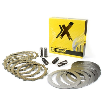 SUZUKI RM Z 250 [2011-2027] - Stahl- und Reibscheiben Kupplungs-Kit