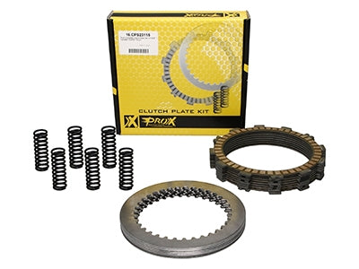 YAMAHA YZ 250 F [2022-2026] - Stahl- und Reibscheiben Kupplungs-Kit