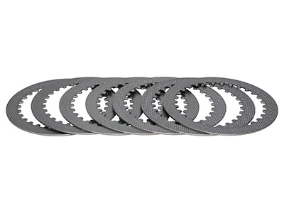 FANTIC XX 125 [2021] - Steel and friction disc clutch kit