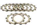 FANTIC XX 125 [2021] - Steel and friction disc clutch kit