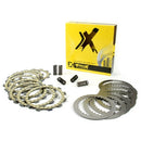 FANTIC XX 125 [2021] - Steel and friction disc clutch kit