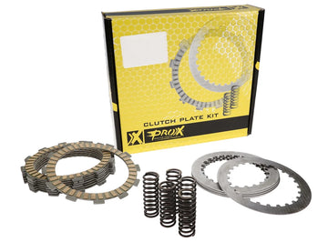 Honda CRF 250 RWE [2025-2027] - Stahl- und Reibscheiben Kupplungs-Kit
