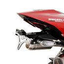 Ducati Streetfighter V4 S [2025-2026] - Kennzeichenhalter