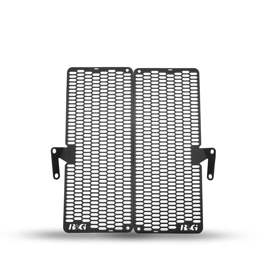 Ducati Multistrada V4 S [2021-2026] - Pro Radiator Protection Kit