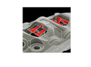 Aprilia RSV4 1100 ABS FACTORY [2025] - Hypure Bremssattel links