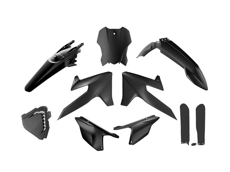 Triumph TF 450-X [2026-2027] - Plastik-Kit