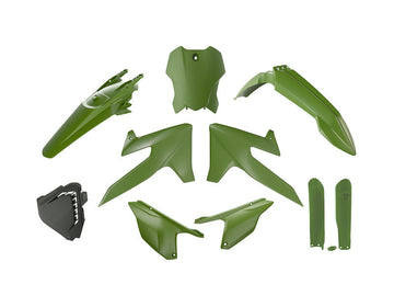 Triumph TF 450-RC [2025-2026] - Plastik-Kit