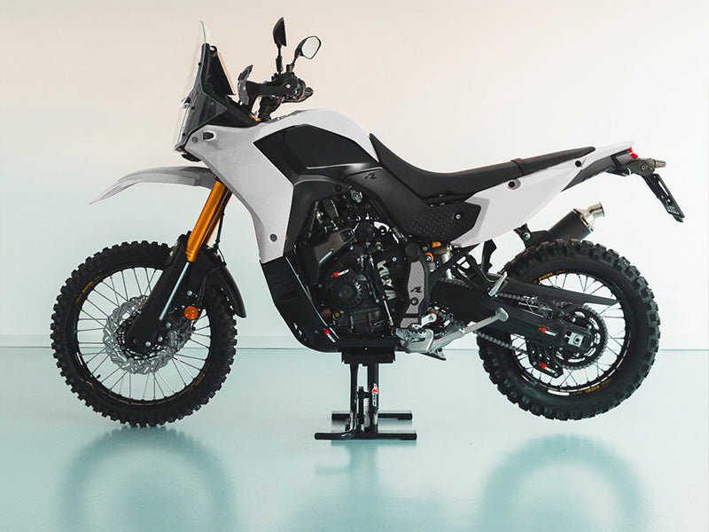 Yamaha TENERE 700 WORLD RAID [2026] - Revolution Plastik-Kit