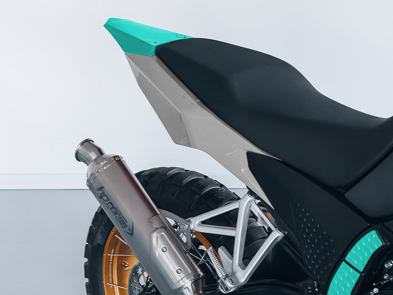 Kove 800 X PRO [2025-2026] - Revolution plastic kit