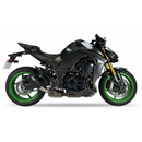 Kawasaki Z 1100 SE [2026] - Race Xtrem RB Slip On muffler