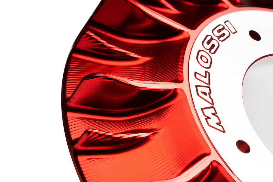 Vespa Cosa 125 [1988-1989] - MHR Ø167 fan for VESPower MALOSSI ignition