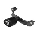 Honda CBR 650 R [2025-2026] - Aero-Crash-Protektoren (Nur E-Kupplung)