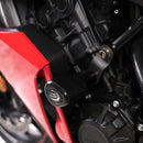 Honda CBR 650 R E-CLUTCH [2026] - Aero-Crash-Protektoren (Nur E-Kupplung)