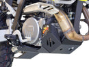 Suzuki DR-Z 4 S [2025-2026] - Xtrem underrun protection with linkage protection - PE-HD 8mm