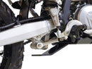 Suzuki DR-Z 4 S [2025-2026] - Xtrem underrun protection with linkage protection - PE-HD 8mm