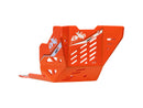 KTM 390 Adventure R [2025-2026] - Adventure underrun protection - PE-HD 8mm
