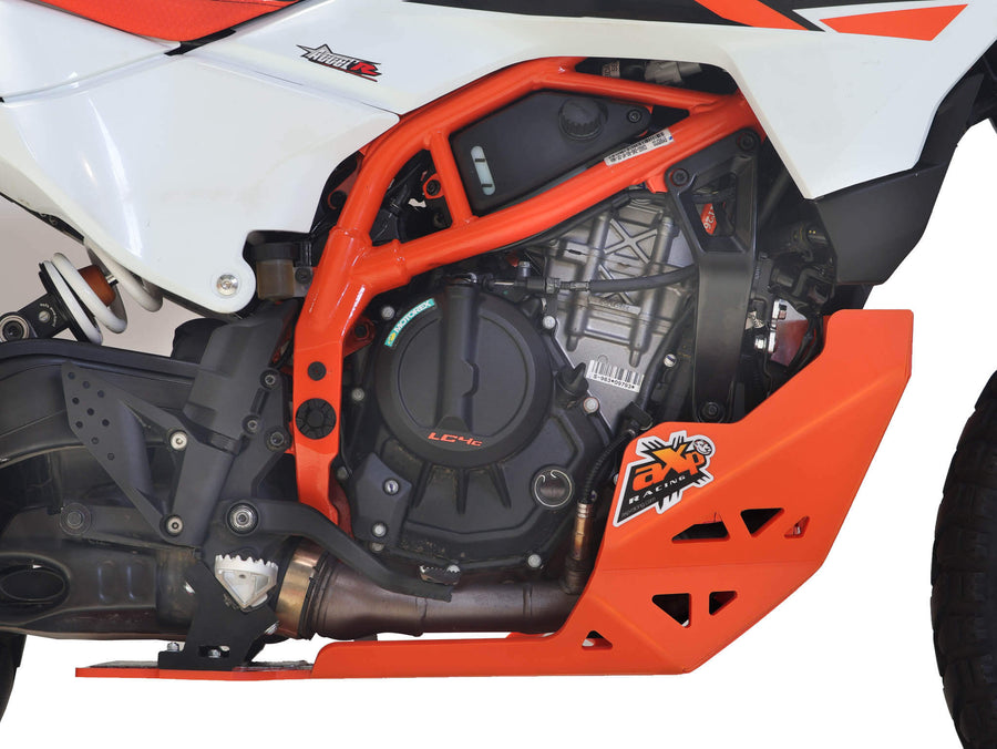 KTM 390 Adventure R [2025-2026] - Adventure underrun protection - PE-HD 8mm