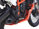 KTM 390 Adventure R [2025-2026] - Adventure underrun protection - PE-HD 8mm