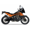 KTM 890 Adventure R Rally [2021-2024] - Race Xtrem RB Slip On Endtopf