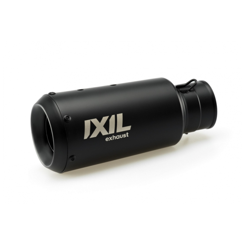 KTM 890 Adventure R Rally [2021-2024] - Race Xtrem RB Slip On Endtopf