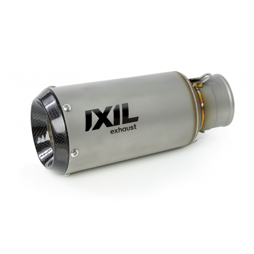 KTM 890 SMT [2023-2026] - Race Xtrem RC Slip On muffler