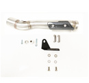 KTM 890 Adventure L [2022] - Race Xtrem RC Slip On muffler