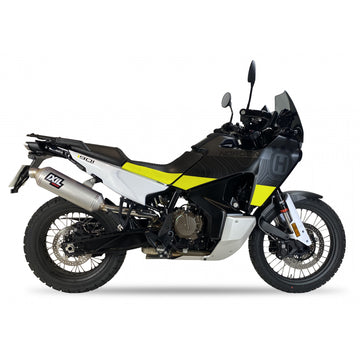KTM 890 Adventure [2021-2024] - Slip-On Rally Series