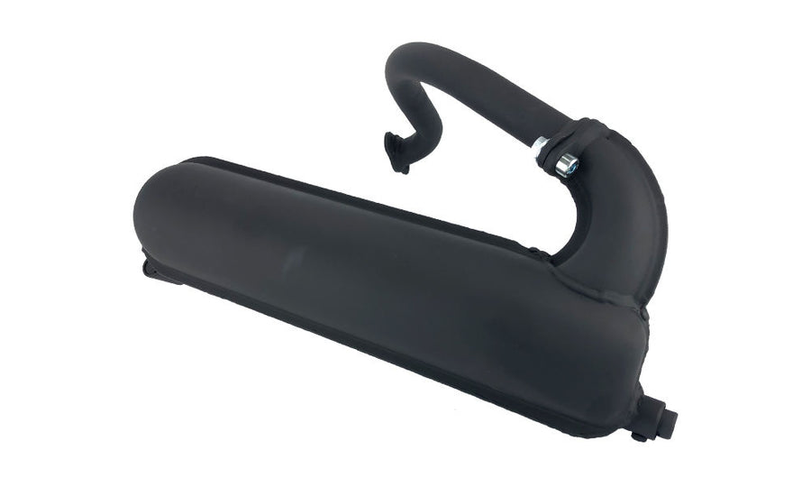Vespa Primavera ET 3 [1976-1983] - Auspuff Vespa
