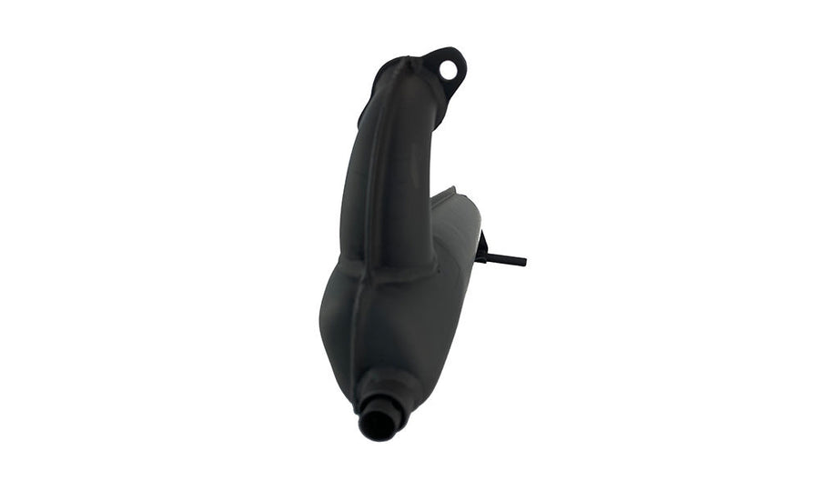 Vespa PK S Electric Starter 125 [1983-1991] - Exhaust Vespa