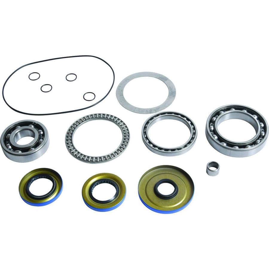 Can Am Maverick X 3 Turbo RR XDS DPS [2020-2025] - Vorderachsdifferenzial Lager & Dichtungssatz
