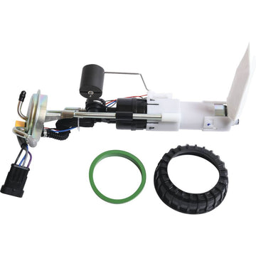 CAN-AM OUTLANDER 500 EFI XT [2009-2012] - Kraftstoffpumpen-Modul komplett