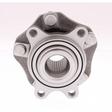 Polaris RZR 925 Turbo R Sport [2022-2024] - Radlager-Kit
