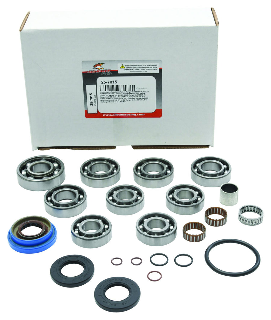 Polaris Ranger 700 EFI [2005-2009] - Getriebereparatursatz
