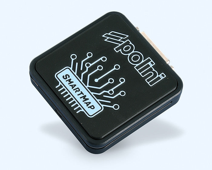 Vespa GTS Super 300 Sport [2023] - Smartmap ECU-Programmiergerät