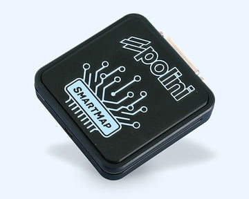 VESPA GTS SUPER 300 [2017-2023] - Smartmap ECU-Programmiergerät