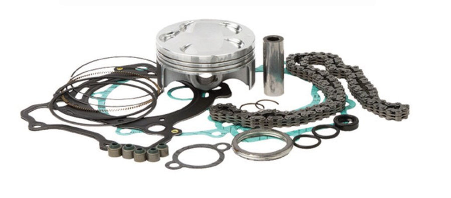 Beta RR 390 4 T Enduro [2015] - Komplettes Top End Kit - Replica Schmiedekolben