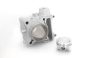Honda SH 125 I [2021-2026] - Zylinder-Kit Grauguss Ø 60