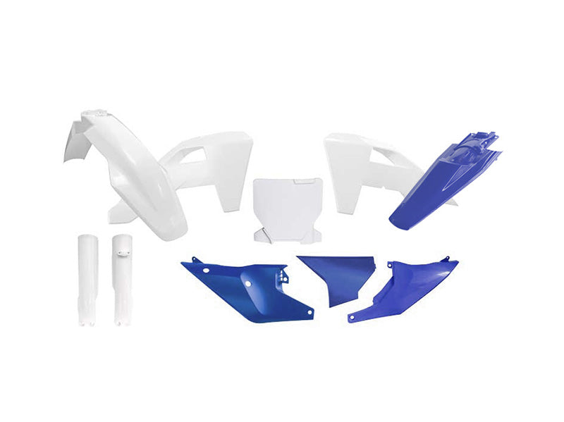 HUSQVARNA FC 450 [2025-2027] - Plastik-Kit