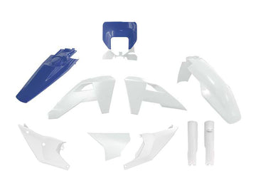 HUSQVARNA TE 250 [2026-2027] - Plastik-Kit