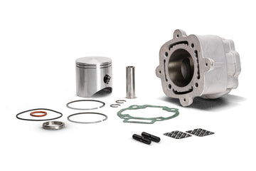 ITALJET DRAGSTER 125 [1997-2003] - Aluminium Cylinder ø 65 H2O