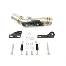 Ktm 790 DUKE ABS [2023-2026] - Race Xtrem RC Slip On Endtopf