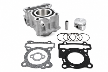 Yamaha N-MAX 125 Tech MAX [2025-2026] - Zylinder-Kit Grauguss Ø 52,0