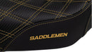 harley-davidson street bob [SADDLEMEN] – Pro Series SDC Performance seat-3