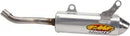 Yamaha Yz 125 [2002-2005, 2007, 2018, 2021, 2020-2022] - Powercore 2 rear silencer - picture 12